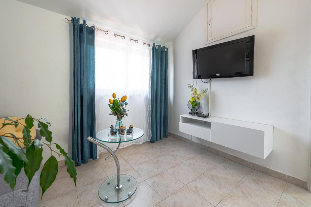 Apartman MatLuk1 Apartment Dubrovnik Bagian luar foto