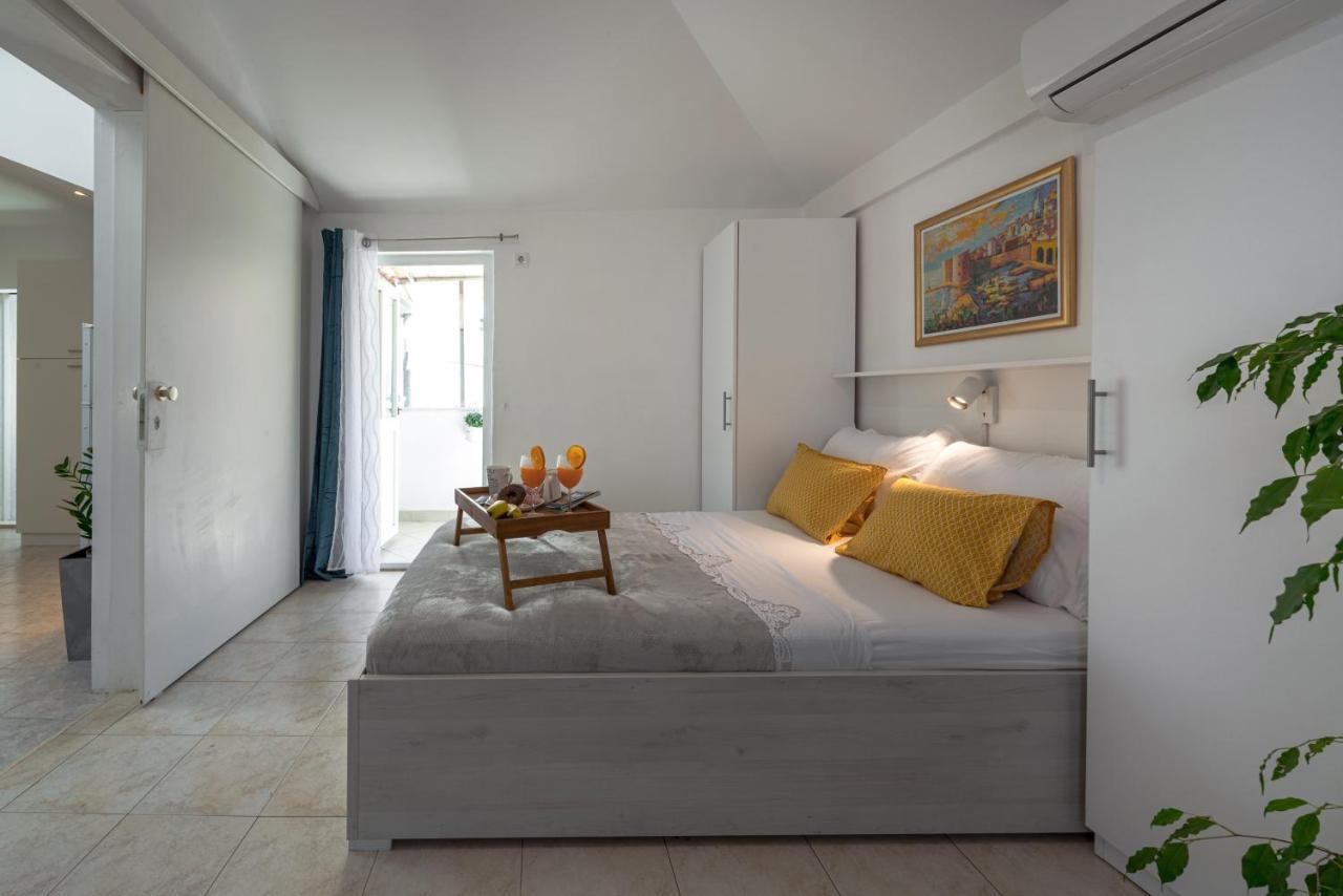 Apartman MatLuk1 Apartment Dubrovnik Bagian luar foto