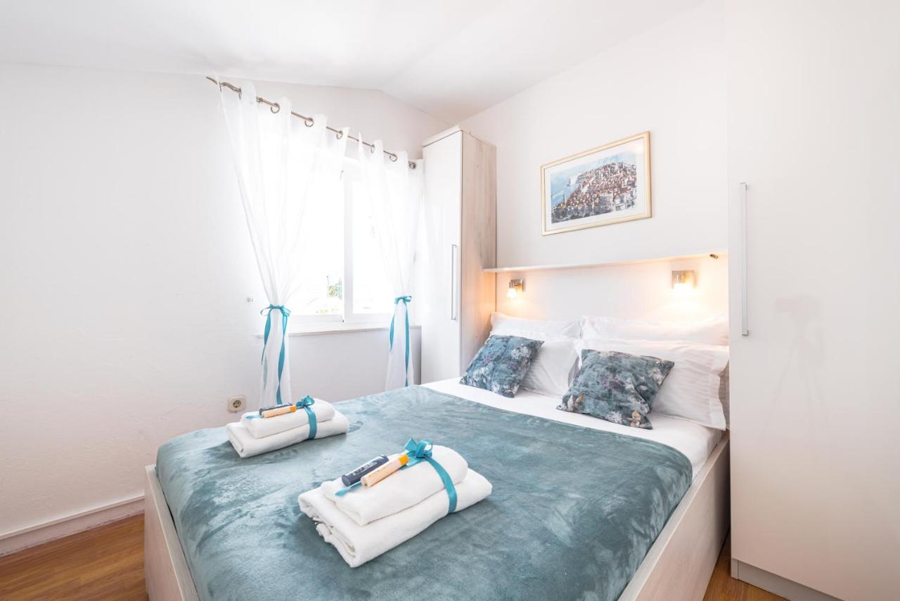 Apartman MatLuk1 Apartment Dubrovnik Bagian luar foto