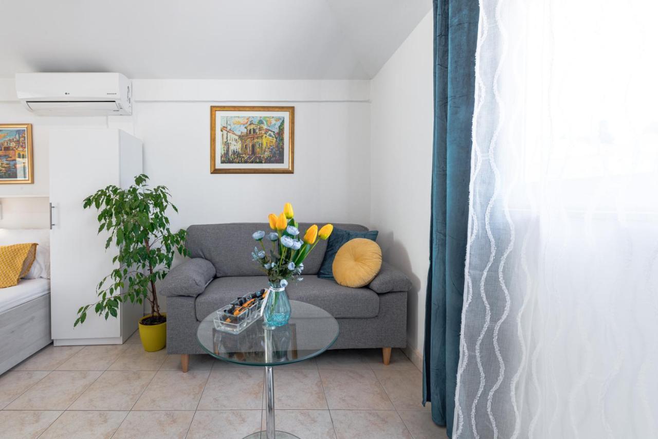 Apartman MatLuk1 Apartment Dubrovnik Bagian luar foto