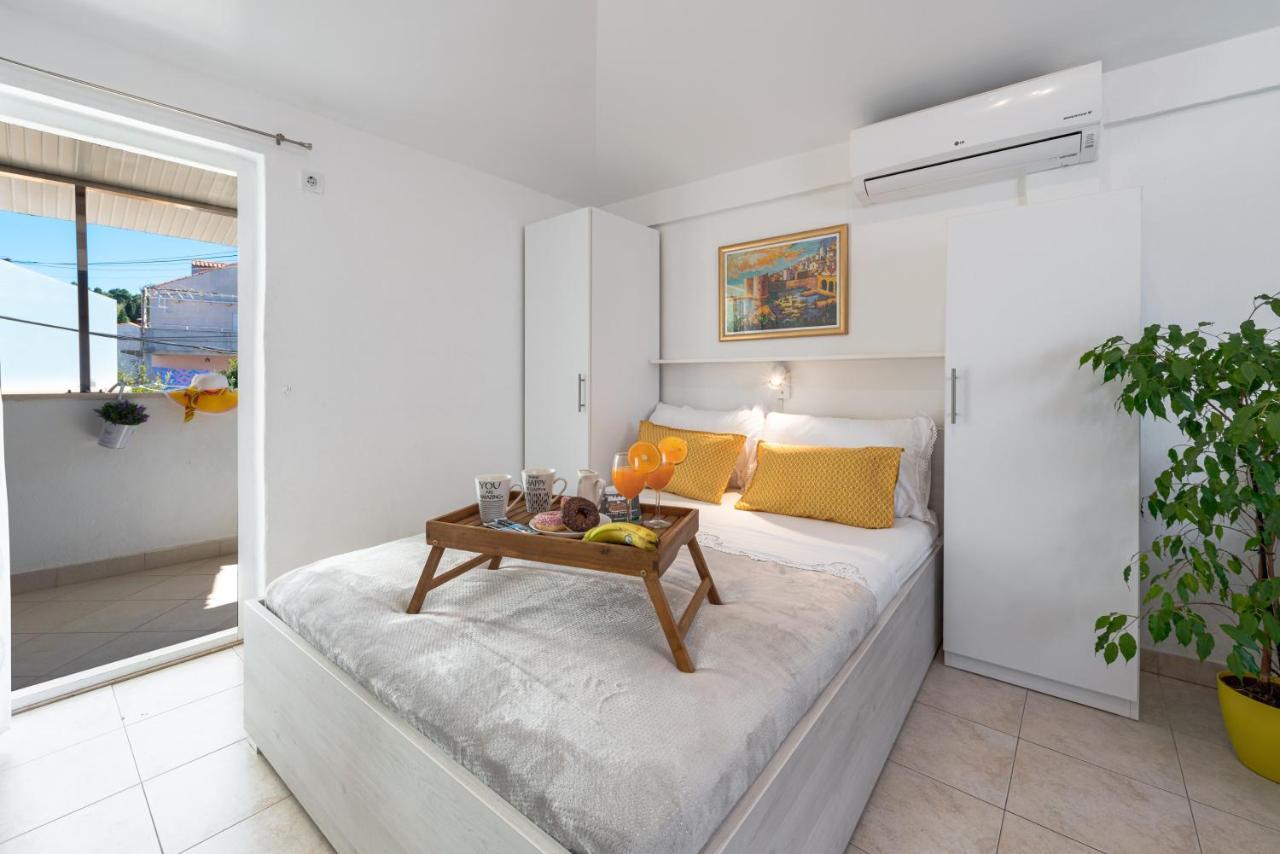 Apartman MatLuk1 Apartment Dubrovnik Bagian luar foto