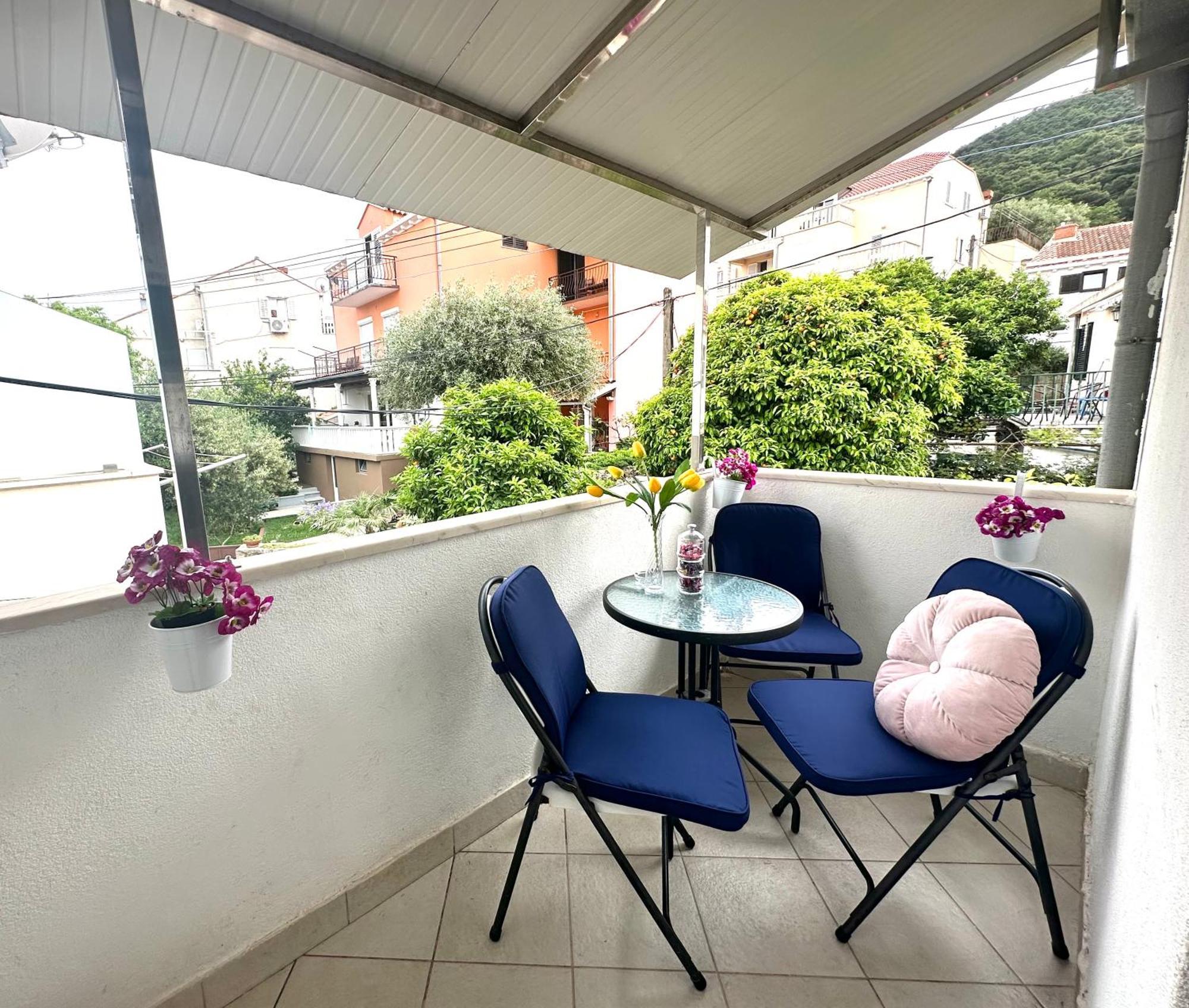 Apartman MatLuk1 Dubrovnik Bagian luar foto