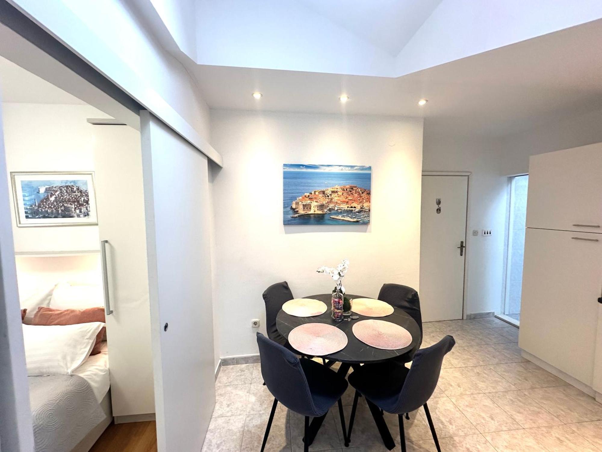 Apartman MatLuk1 Dubrovnik Bagian luar foto